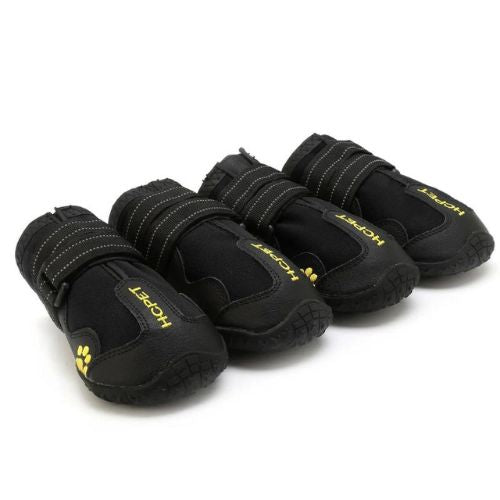 Botas protectoras para Perros